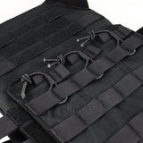 WST JPC MOLLE Plate Carrier