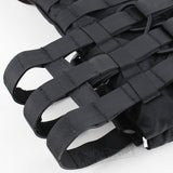 WST JPC MOLLE Plate Carrier