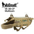 Tactical Hunde Vest - Multicam
