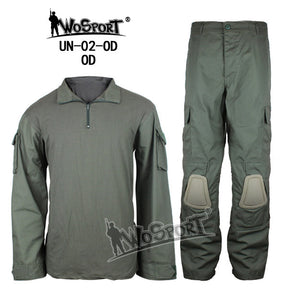 WST G2 Tactical Combat Uniform