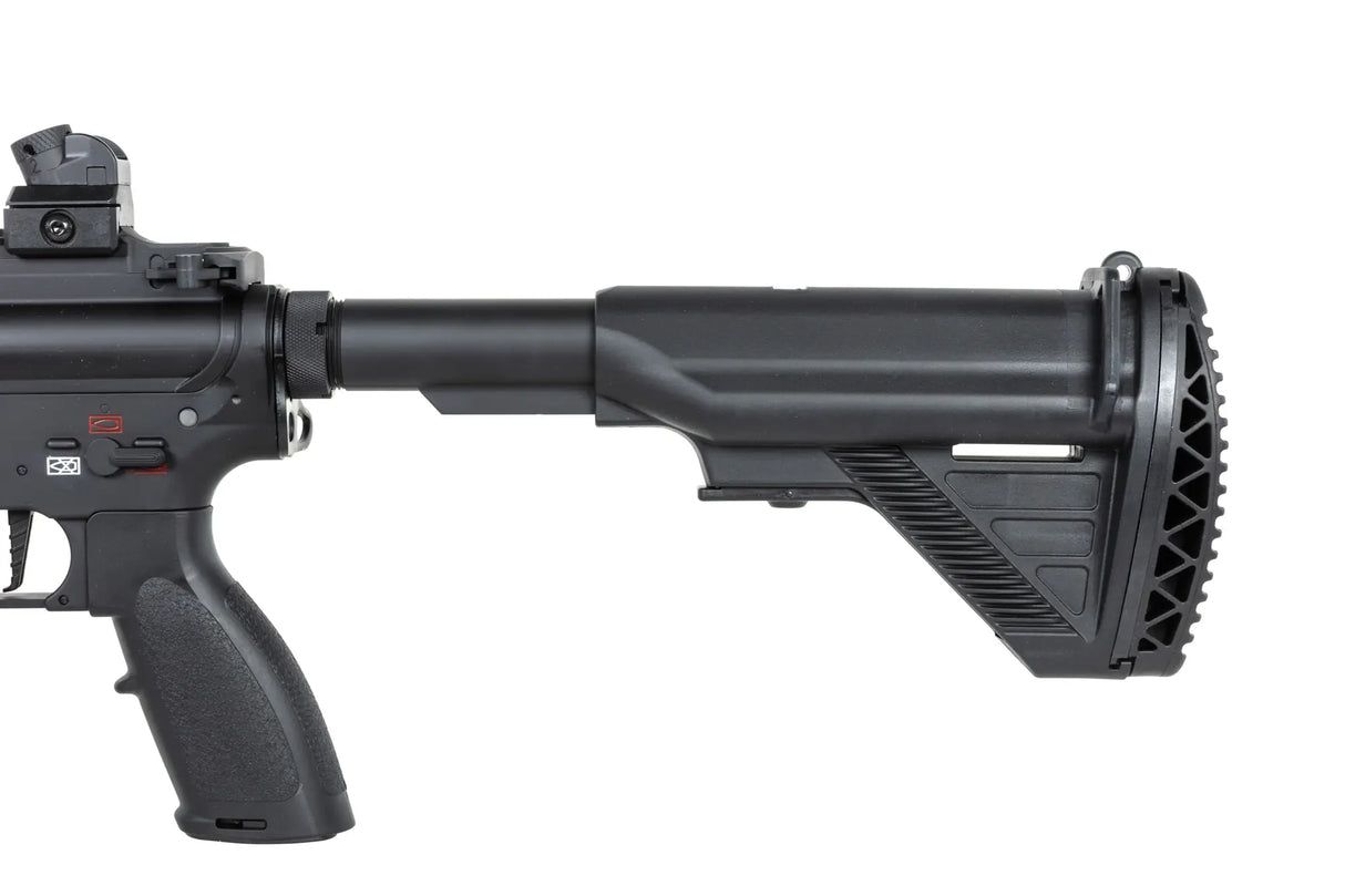 SA-PH22 PRIME™ HAL™ ETU airsoft m/ Brushless Motor Black