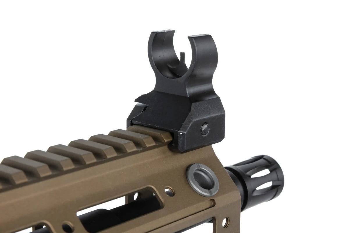 Specna Arms SA-PH23 PRIME Aster II ETU airsoft karabin med børsteløs motor
