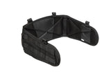 Comfort pad bælte cover - sort