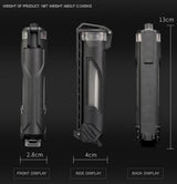 WST Tactical MOLLE Battery Storage Box