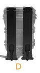 WST Nylon MOLLE 5.56 / M4 Magazine Pouch