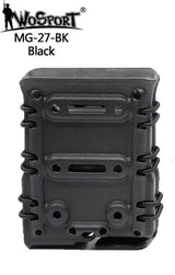 WST Nylon MOLLE 7.62 / AK Magazine Pouch