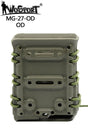 WST Nylon MOLLE 7.62 / AK Magazine Pouch