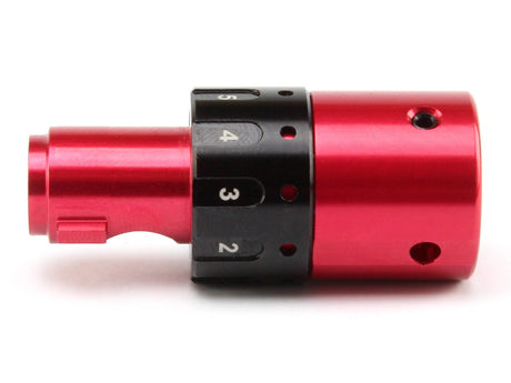 AirsoftPro CNC Hop-up Chamber M249 LMG Gen.2