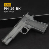 WST 1911 Pistol 3D PVC Patch