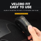 WST LADYBIRD Helmet Beacon (Red Light)