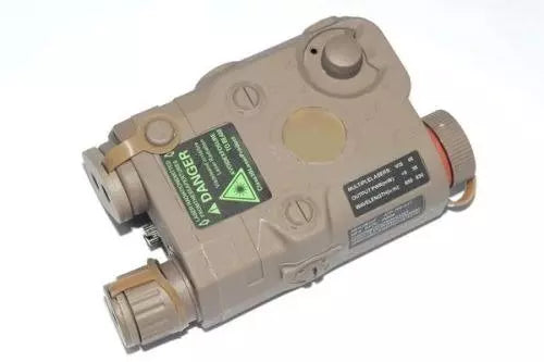 AN/PEQ Dummy - Tan