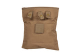 Dump Pouch for Magazines - Tan