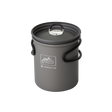 HELIKON Aluminum Cup / Mug CAMP 0.85 l