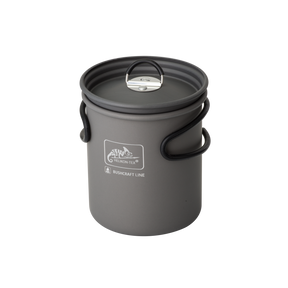 HELIKON Aluminum Cup / Mug CAMP 0.85 l