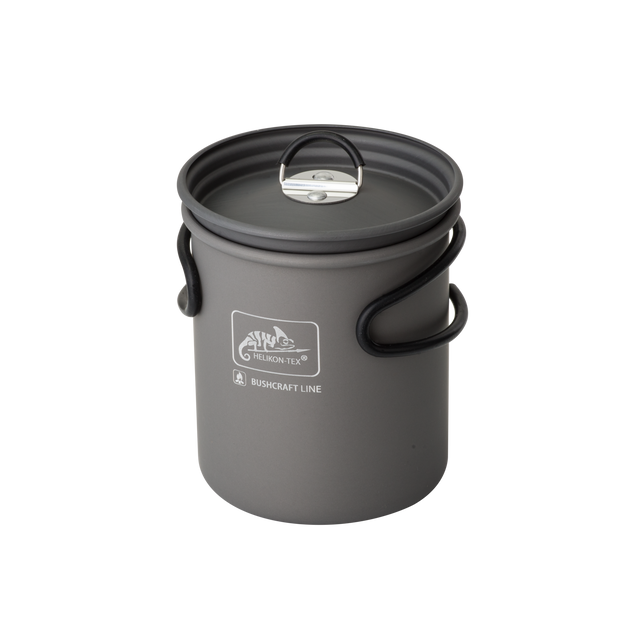 HELIKON Aluminum Cup / Mug CAMP 0.85 l