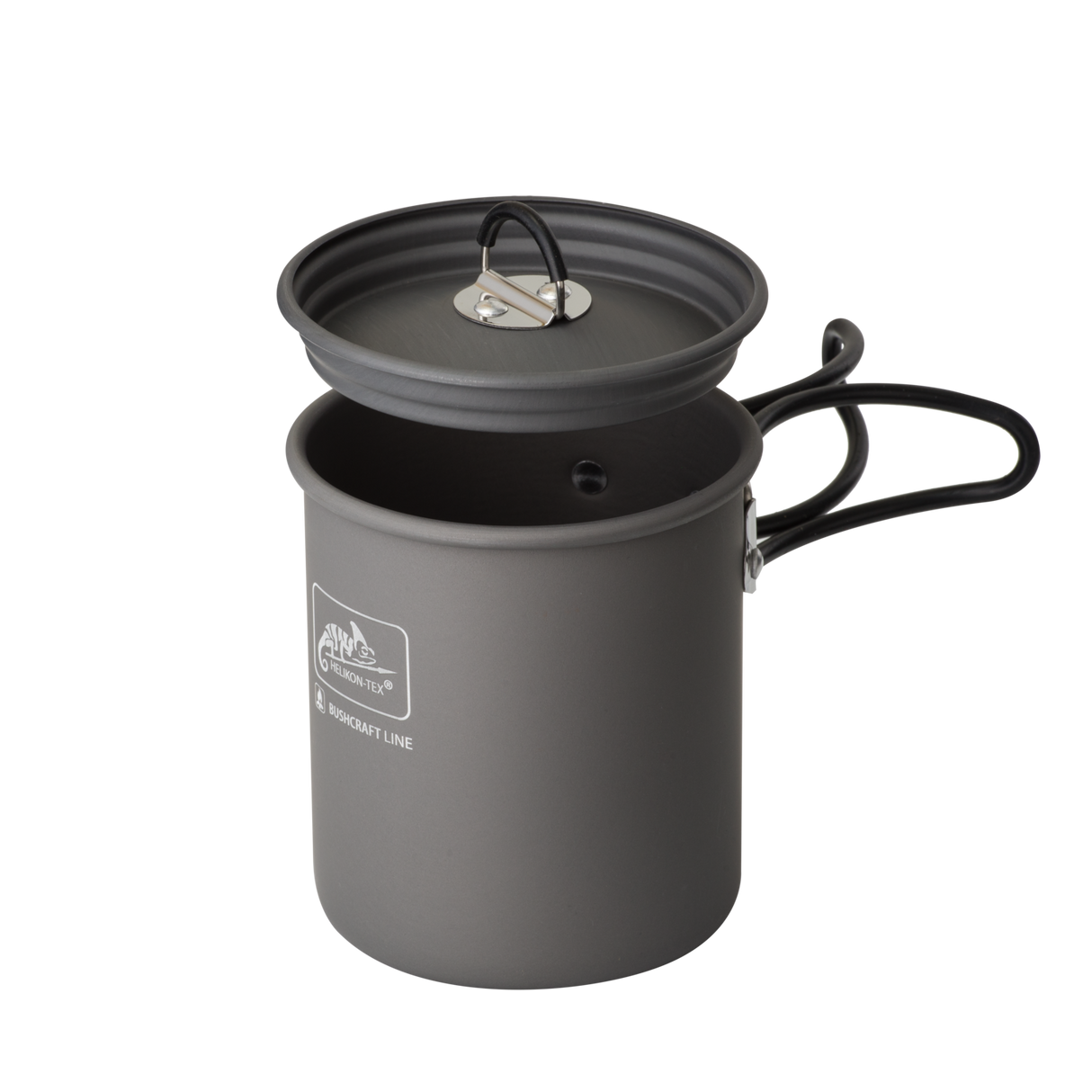 HELIKON Aluminum Cup / Mug CAMP 0.85 l