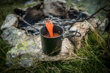 HELIKON Aluminum Cup / Mug CAMP 0.85 l