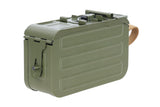 Box-type magazine 5000 BBs Specna Arms x A&K for PKM