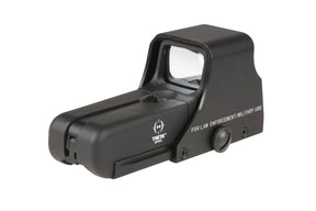 RED DOT SIGTEKORN