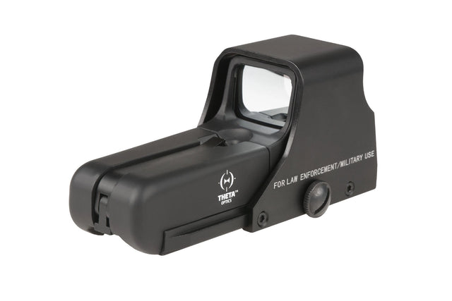 RED DOT SIGTEKORN