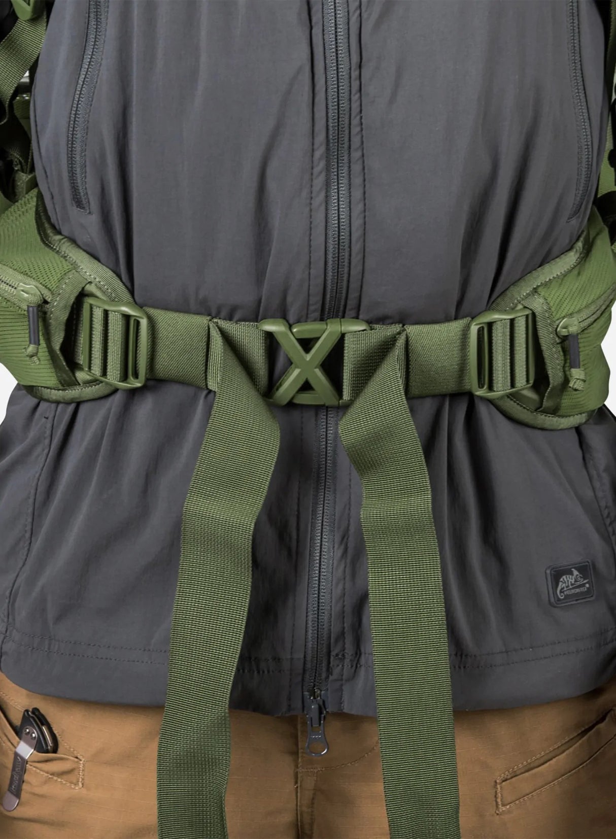 HELIKON SUMMIT Backpack 40 l