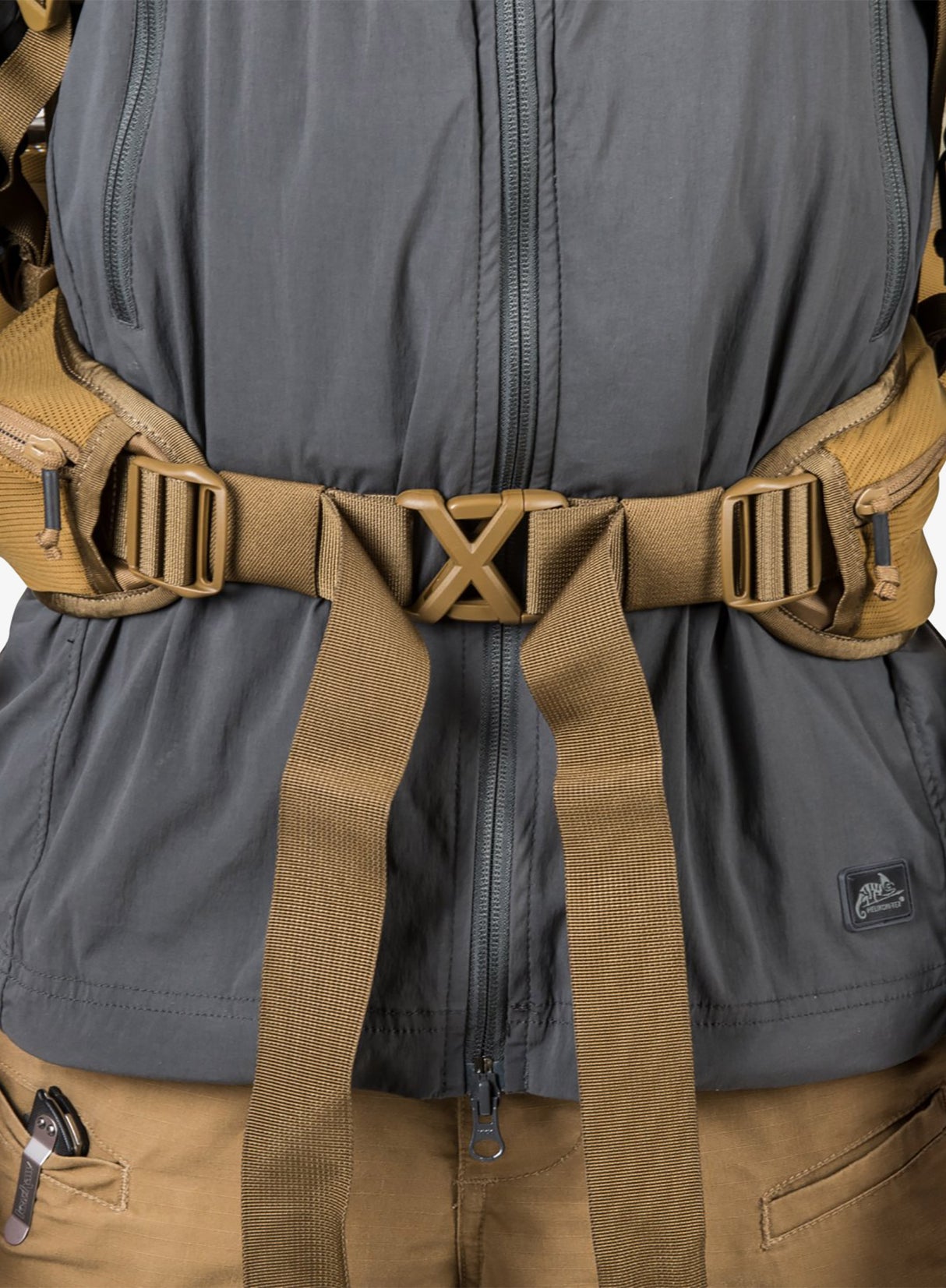 HELIKON SUMMIT Backpack 40 l