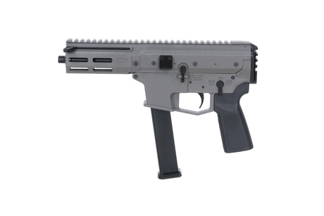 Lambda Defence x Angstadt Arms MDP-9 GBB - Grå