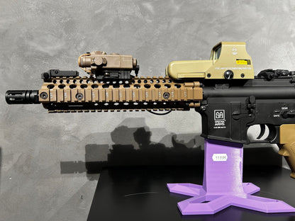 CUSTOM HPA SA-A03 MK18 TAN