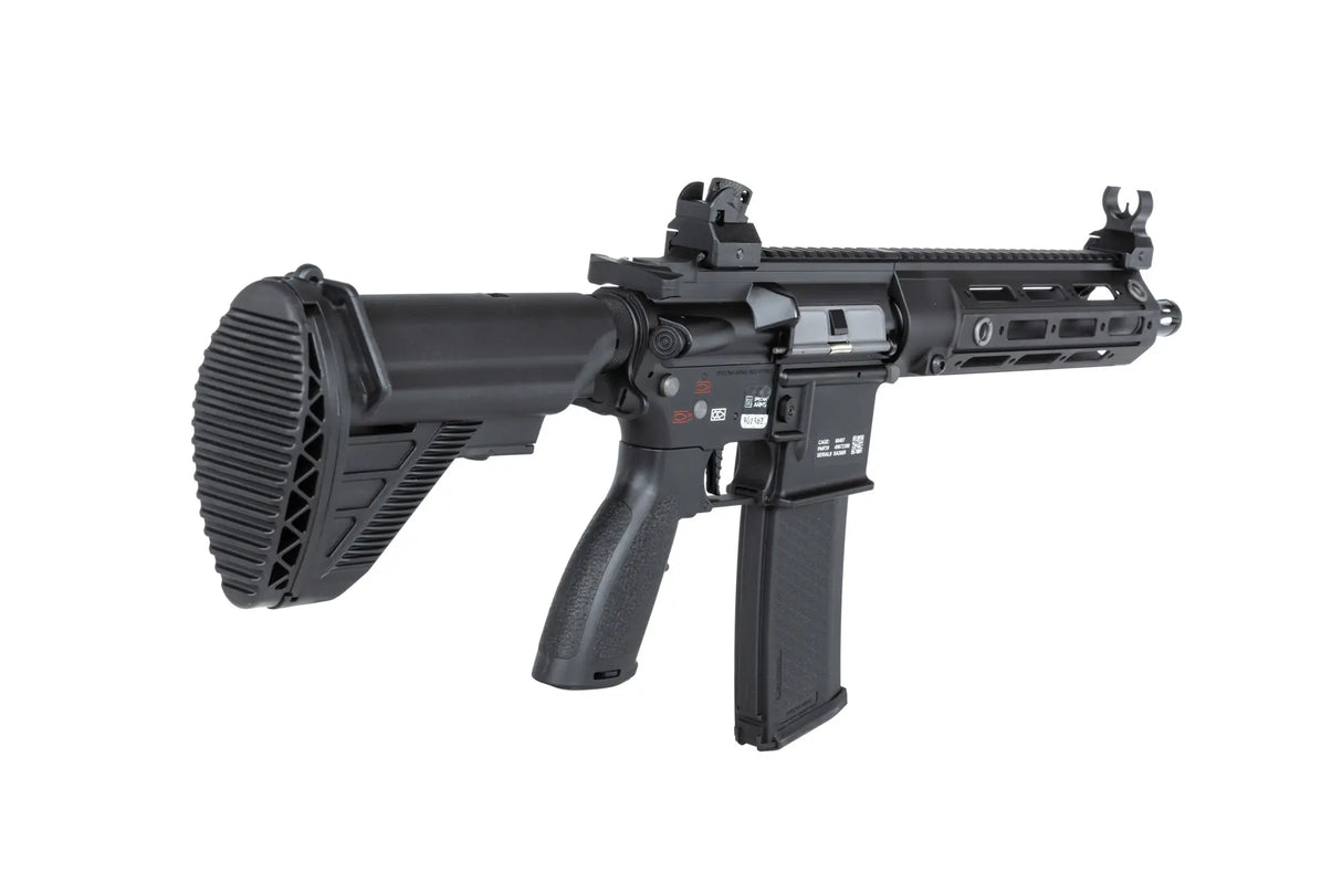 SA-PH23 PRIME™ HAL™ ETU airsoft m/ Brushless Motor Black