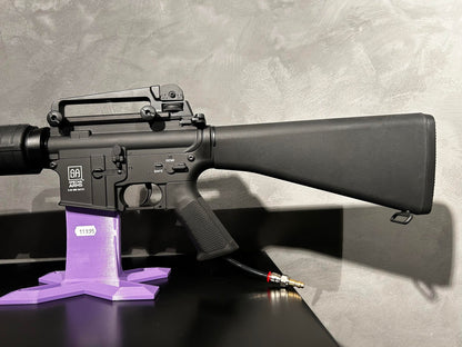 Custom HPA SA-B06