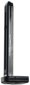 Magasin til Steyr M9 A1 CO2 pistol GNB