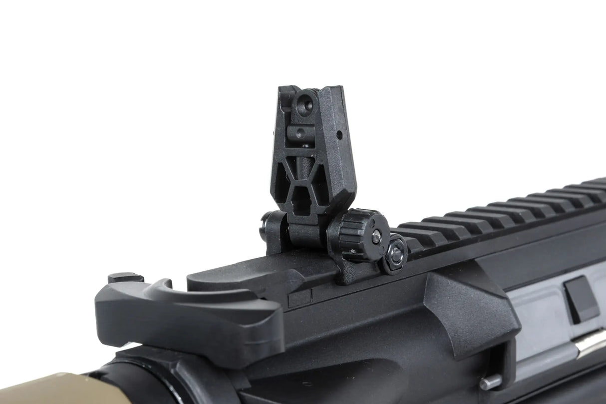 Specna Arms SA-C09 CORE™ Gen.2 HAL ETU™ Half-Tan airsoft Carbine