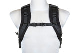 20L EDC Rygsæk - Sort