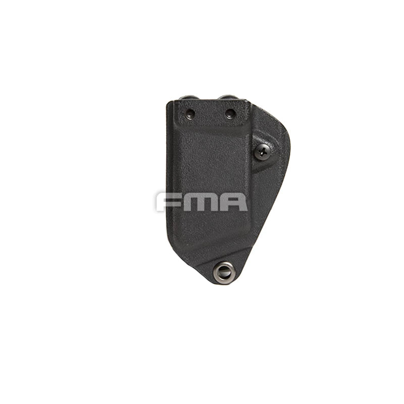 FMA Kydex Pistol Magazine Pouch – Sort