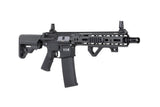 Specna Arms Daniel Defense® RIS III 10.5'' SA-C27 CORE™ Gen.2 HAL ETU™ Grey airsoft Carbine