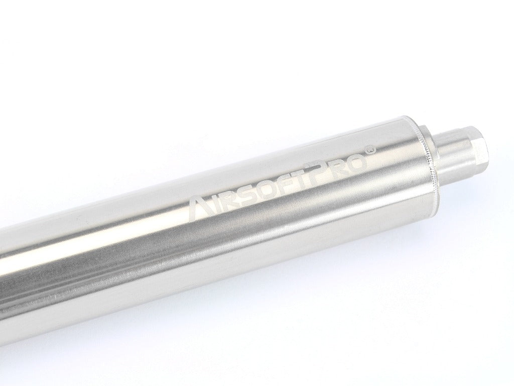 AirsoftPro stålcylinder til WELL MB06 og MB13 snigskytteriffel