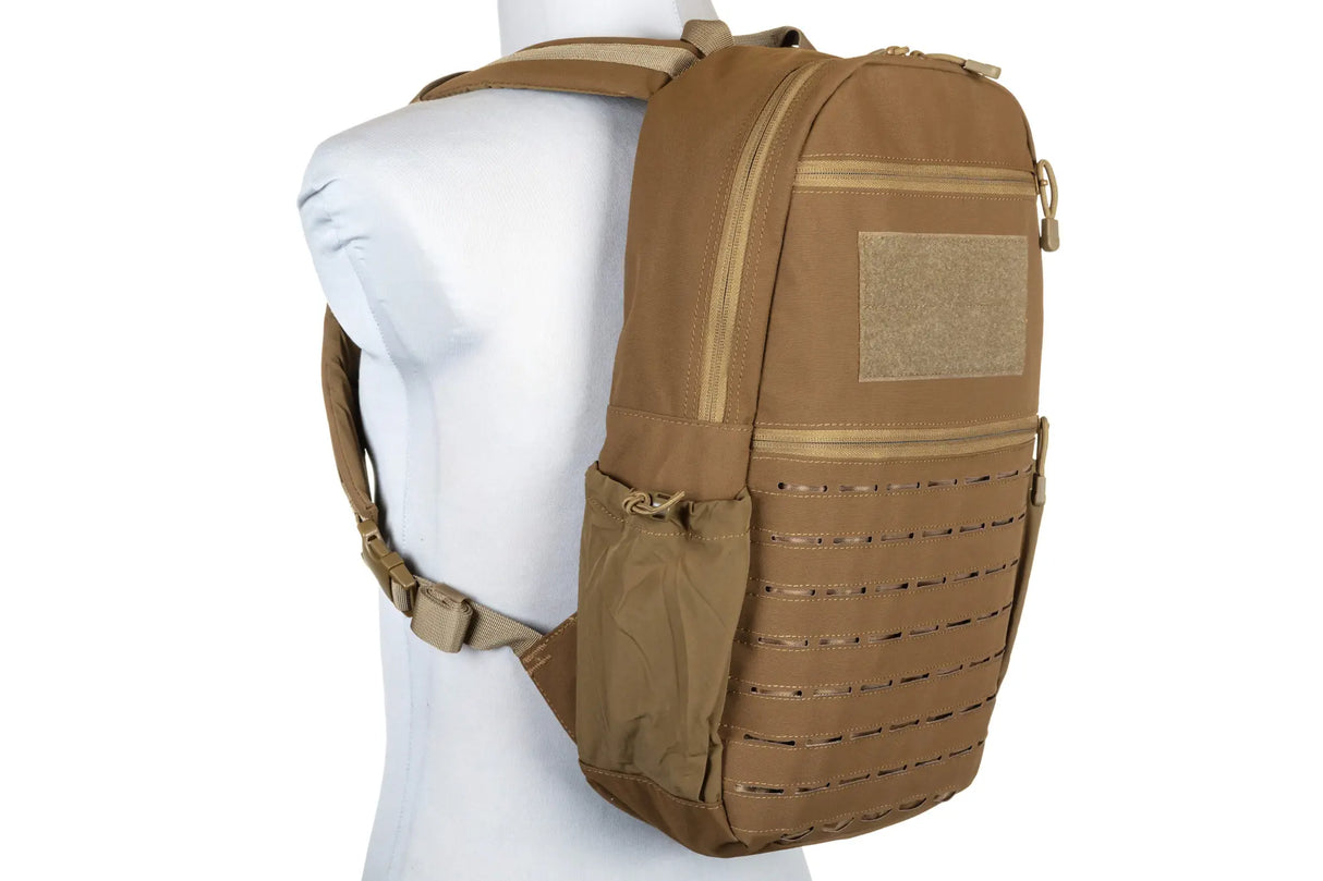 20L EDC Rygsæk - Tan