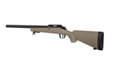 SA-S12 Sniper m/ 3 Joule - Tan