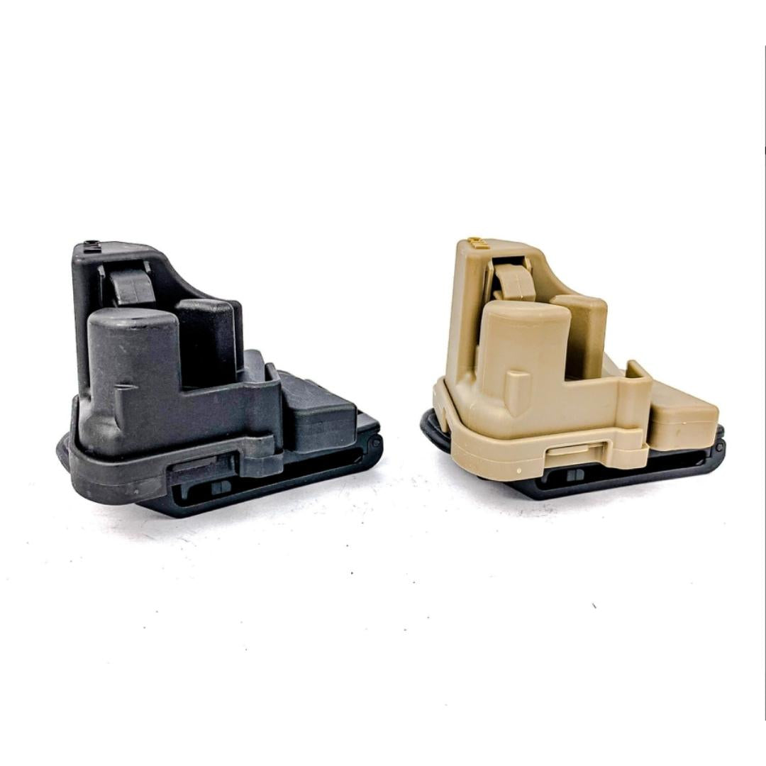 CTM AAP-01 Open Belt Holster, Right-Handed