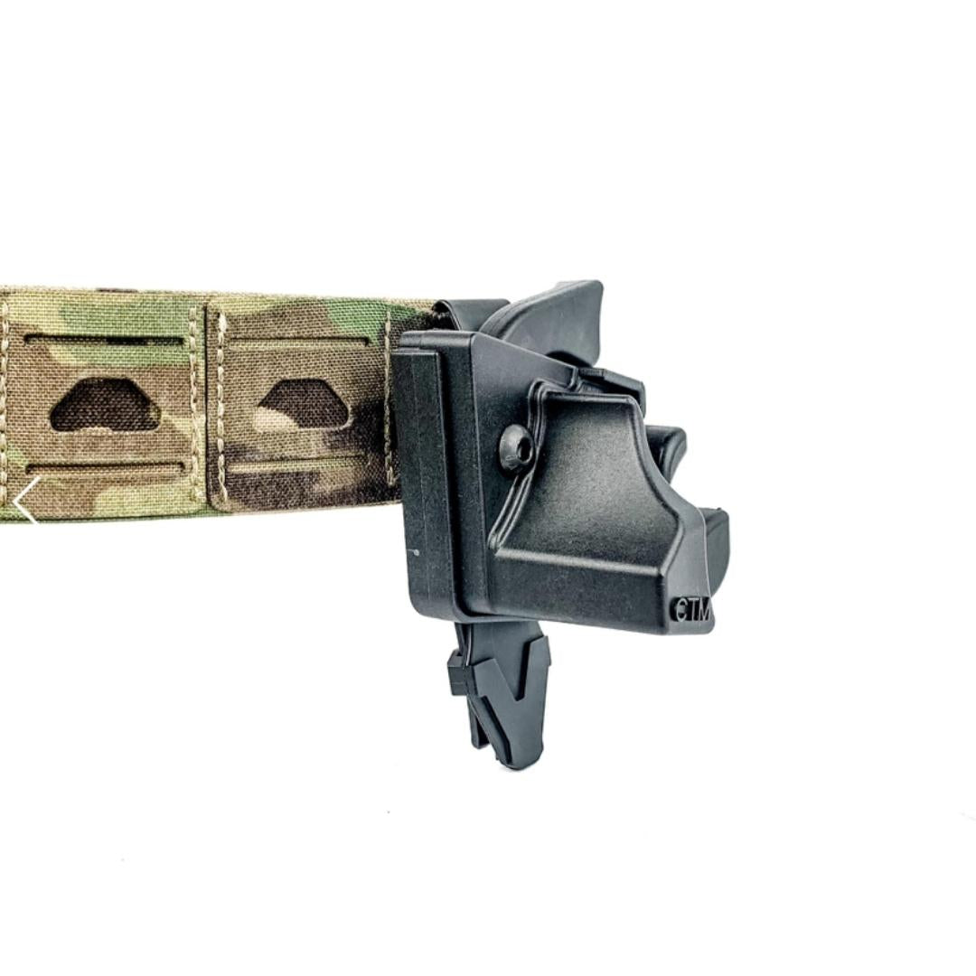 CTM AAP-01 Open Belt Holster, Right-Handed
