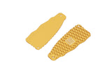 Specna Arms x Mancraft liner set for MSG Speedsoft Grip Gold