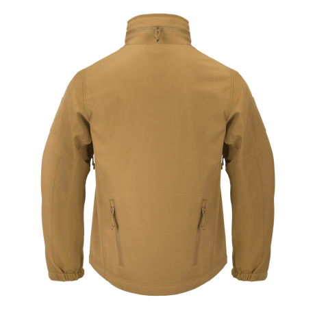 Helikon-Tex GUNFIGHTER Shark Skin softshelljakke