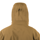 Helikon-Tex GUNFIGHTER Shark Skin softshelljakke