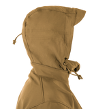 Helikon-Tex GUNFIGHTER Shark Skin softshelljakke