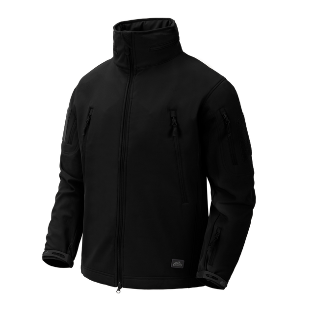 Helikon-Tex GUNFIGHTER Shark Skin softshelljakke