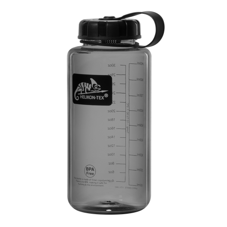 HELIKON OUTDOOR Bottle 1l - Smoked