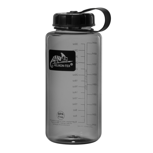 HELIKON OUTDOOR Bottle 1l - Smoked