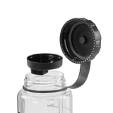 HELIKON OUTDOOR Bottle 0.7l - Smoked