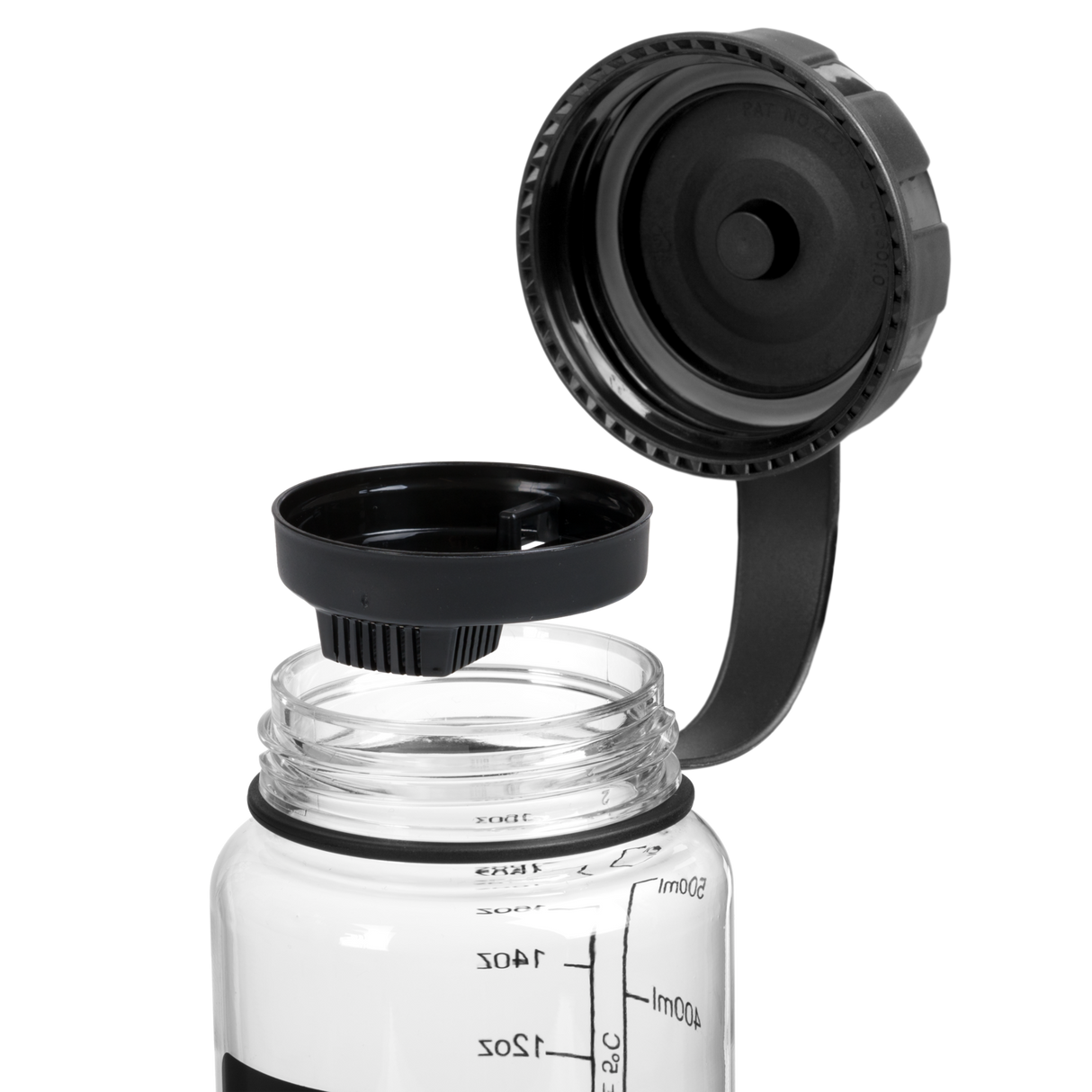 HELIKON OUTDOOR Bottle 0.55l