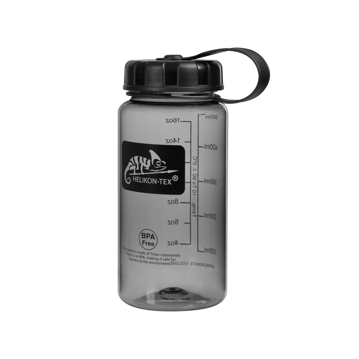 HELIKON OUTDOOR Bottle 0.55l - Smoked